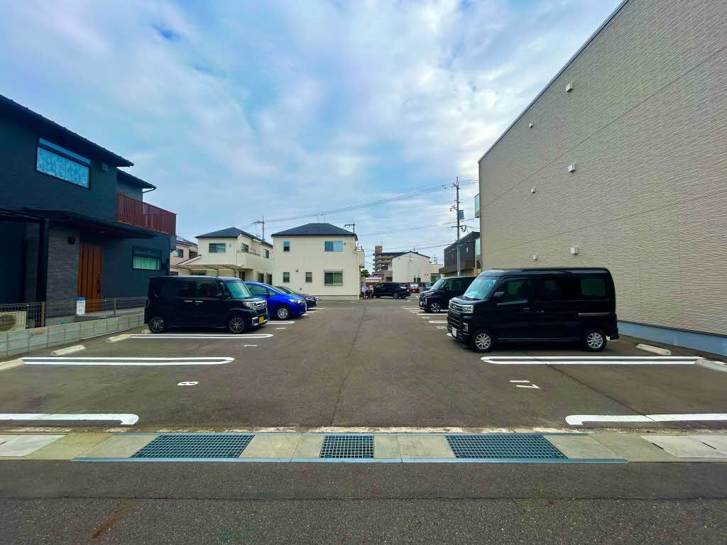 ベレオ北方
