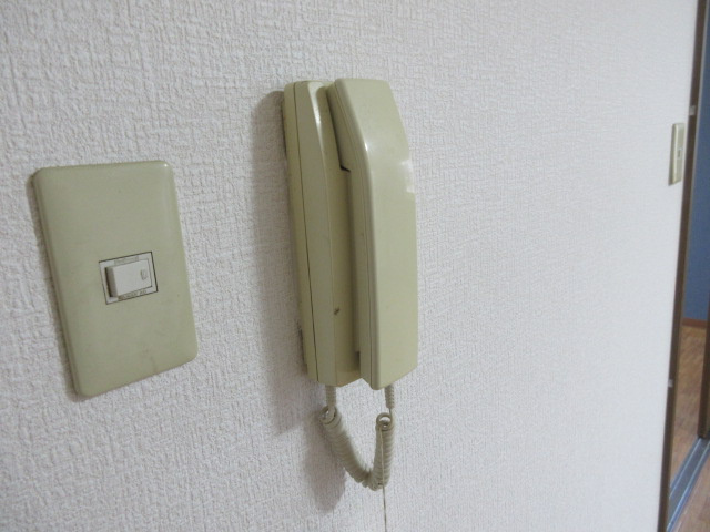 リベアウェルの設備