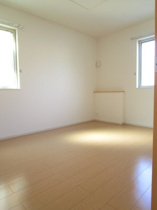 おしゃれな内装です