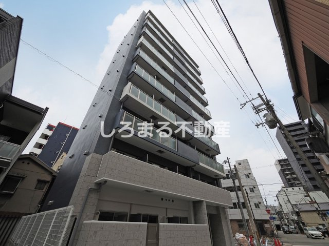 エグゼ大阪DOME CITYシエル