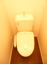 トイレも気になるポイント