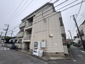 タキーハイツの画像