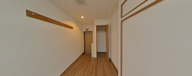 こちらのリビングで趣味の時間をお楽しみください