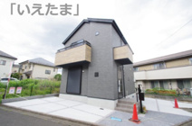 【仲介手数料無料！！】八王子市上柚木　新築戸建て（全1棟）4680万円の画像