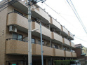 ライオンズマンション金沢八景第１２の画像