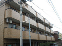 ライオンズマンション金沢八景第１２の画像