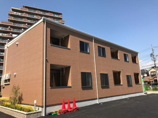 フロントフィールド東二見の画像