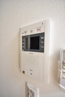 【セキュリティ】 | エステムプラザ神戸三宮ルクシア