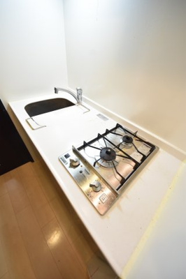 【キッチン】 | エステムプラザ神戸三宮ルクシア