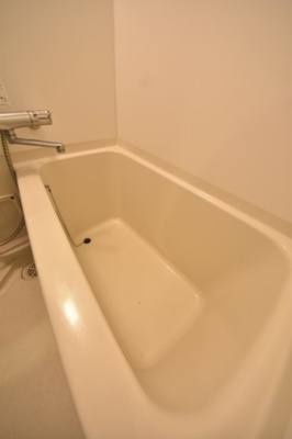 【浴室】 | エステムプラザ神戸三宮ルクシア