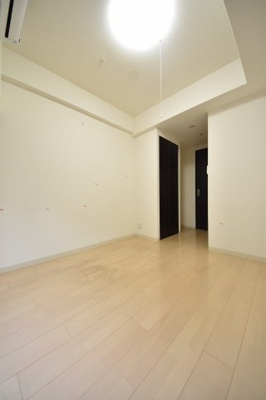 【洋室】 | エステムプラザ神戸三宮ルクシア