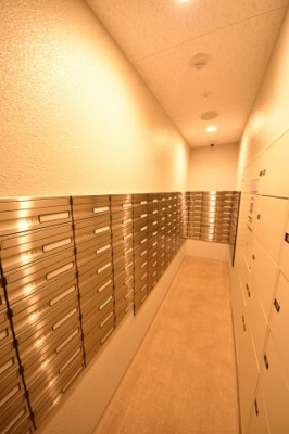 【設備】 | エステムプラザ神戸三宮ルクシア