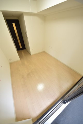 【寝室】 | エステムプラザ神戸三宮ルクシア