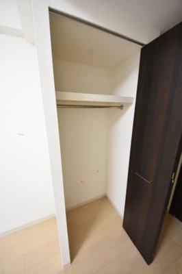 【収納】 | エステムプラザ神戸三宮ルクシア