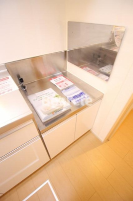 【キッチン】 | グラード