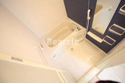 【浴室】 | グラード