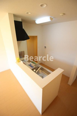 【キッチン】 | グラード