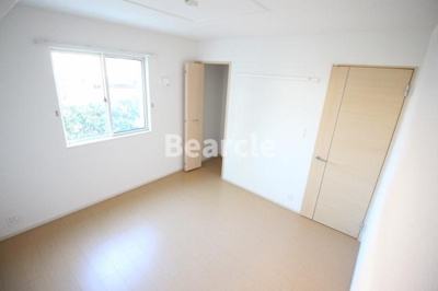 【寝室】 | グラード