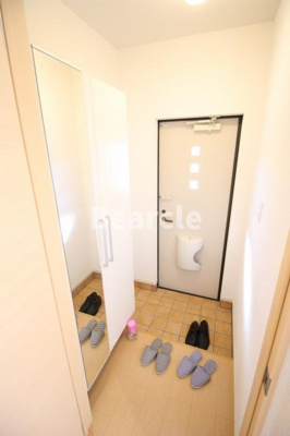 【玄関】 | グラード