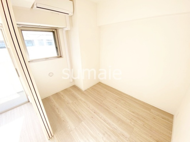 SNOW MAINTAINの寝室|寝室にどうぞ！