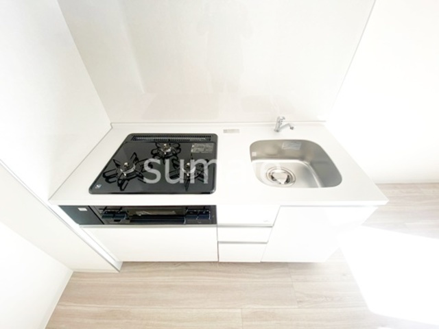 SNOW MAINTAINのキッチン|キッチンです！