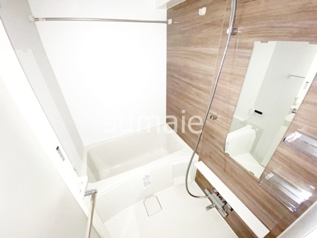 SNOW MAINTAINの浴室|快適なバスルーム！