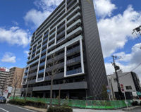 ファステート難波ミライズの画像