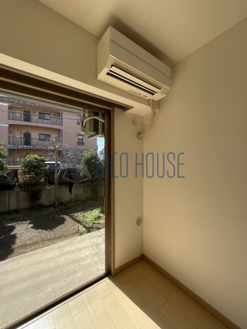 メリディアンガーデン雪月花の設備