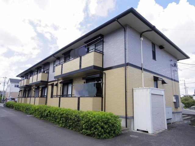 グランドゥールの外観|外観