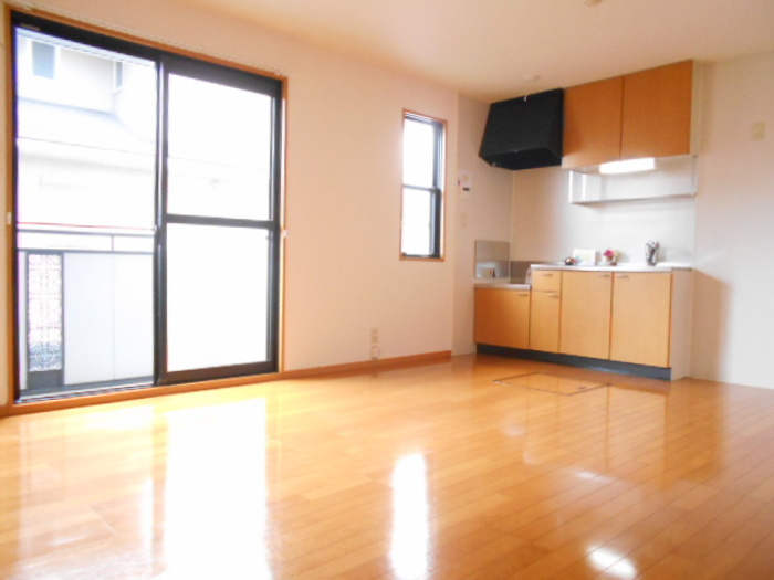 グランドゥールの居間・リビング|103 リビング