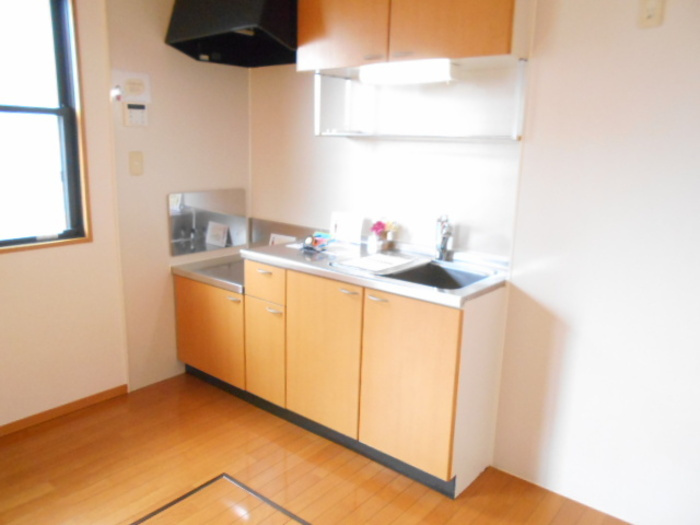 グランドゥールのキッチン|103 キッチン