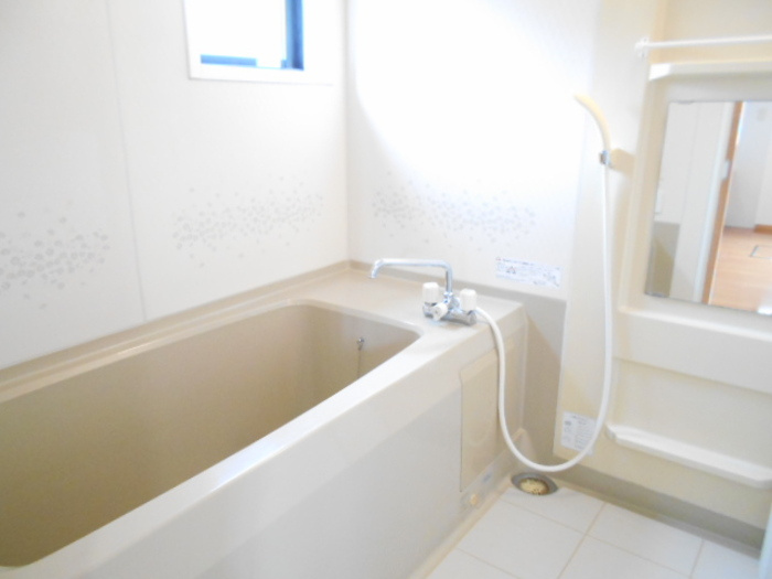 グランドゥールの浴室|103 一坪風呂