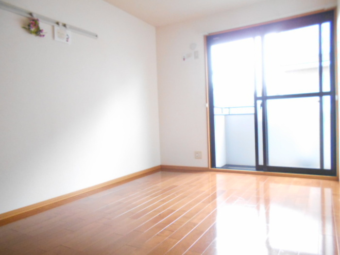 グランドゥールの寝室|103 洋室