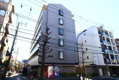 世田谷区池尻４丁目のマンションの画像