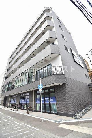 ゼック梅田ノース