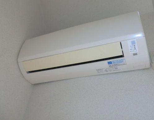 相模原市南区上鶴間本町６丁目のアパートの設備