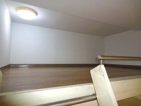 相模原市南区上鶴間本町６丁目のアパートのその他