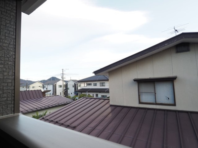 【展望】 | Cradle garden　南沢又第20　１号棟 | ★内覧予約で新米4kg★