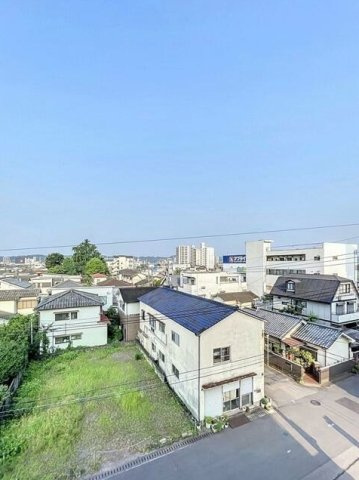 【展望】 | アーサー金池