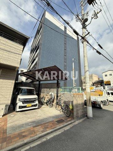 プレサンス天王寺ヴィヴァンのその他