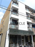 京都市上京区橋西二町目のマンションの画像