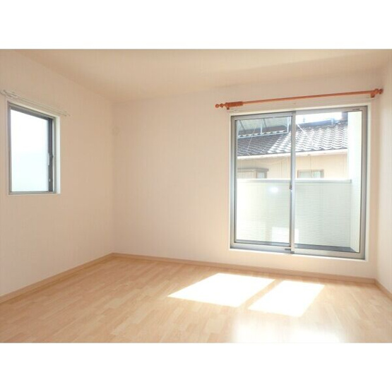 【洋室】 | NA terrace CD
