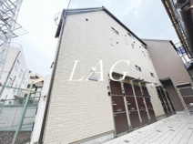 バーミープレイス蒲田Ⅲの画像