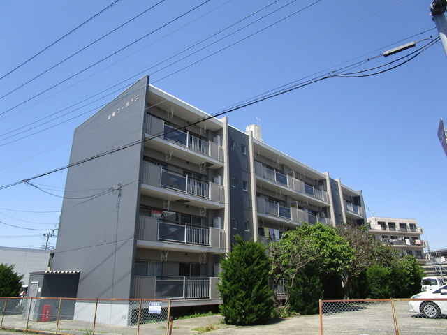 加藤コーポラス