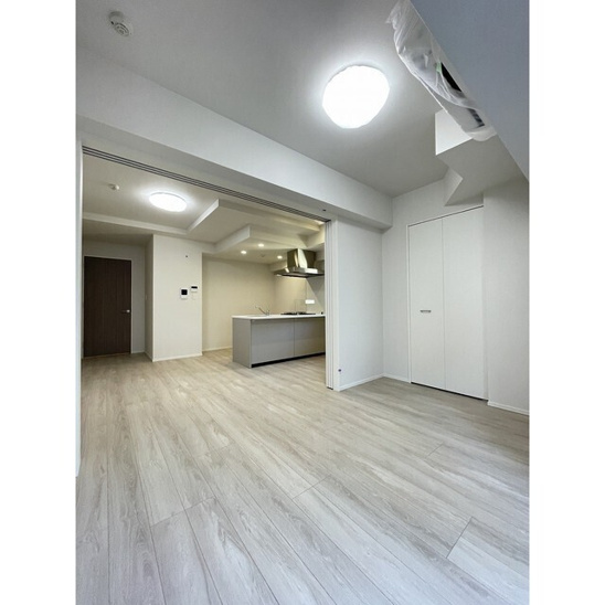【内装】Daffitto錦糸町 