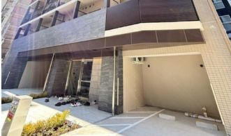 【エントランス】Daffitto錦糸町 