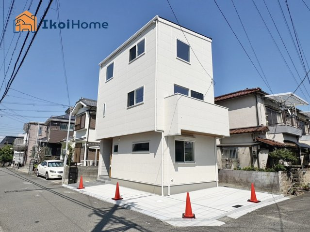 明石市二見町福里　新築戸建