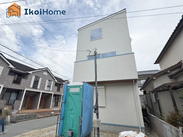 明石市二見町福里　新築戸建のその他|～ご見学に関して～平日や夜間でもご案内可能。決まったお時間で身動きが取れない方も臨機応変に対応します