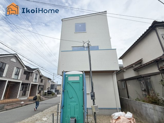 明石市二見町福里　新築戸建のその他|物件・当店の最寄駅まで無料送迎！最短10分で指定場所へお迎えに向かいます！まずはお問い合わせください