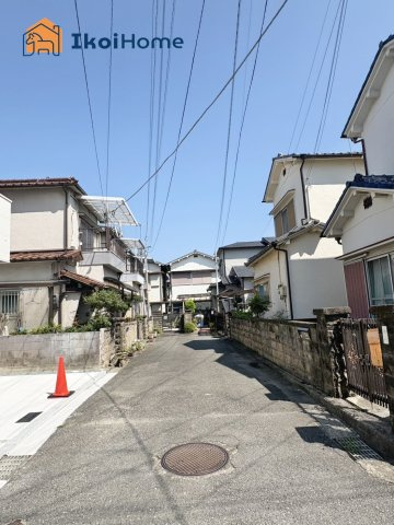 明石市二見町福里　新築戸建の周辺|【ホームページに現地動画掲載中】●年中無休：当日予約可●一戸建ての多いエリア、静かで落ち着いた雰囲気